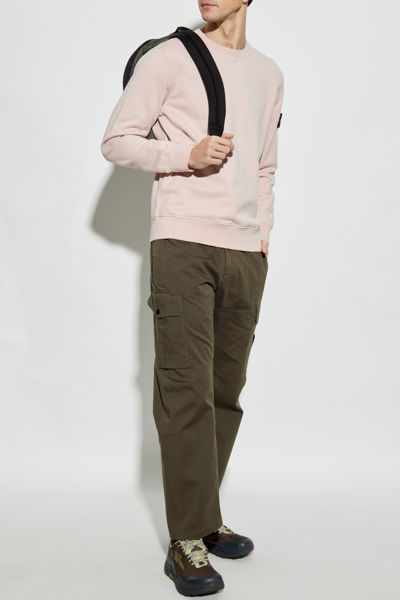 Stone Island Cargo pants | Men's Clothing | Vitkac Stone Island Cargo pants | Men's Clothing | Vitkac